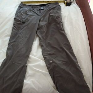 Light weight hiking pants